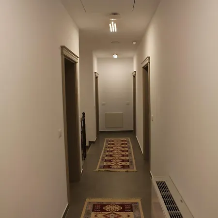 Lala فندق Bajram Curri