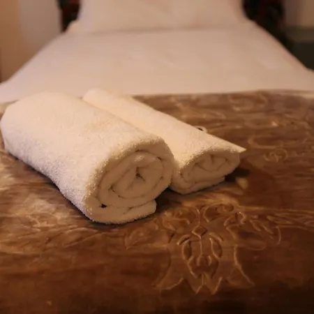 Hotell Lala