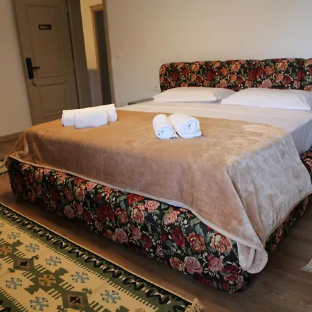Hotell Lala Bajram Curri